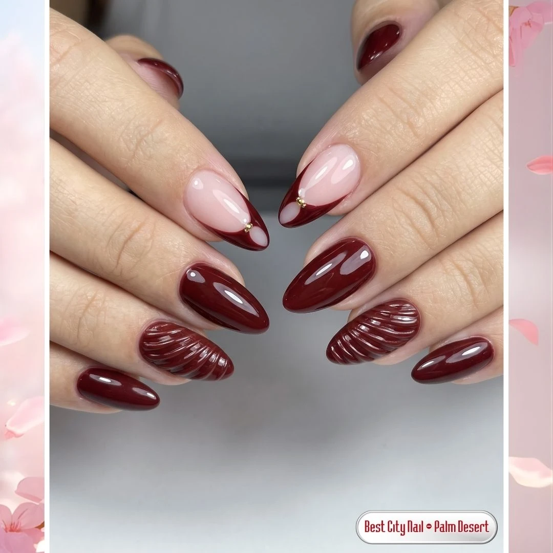 Nails Art Design